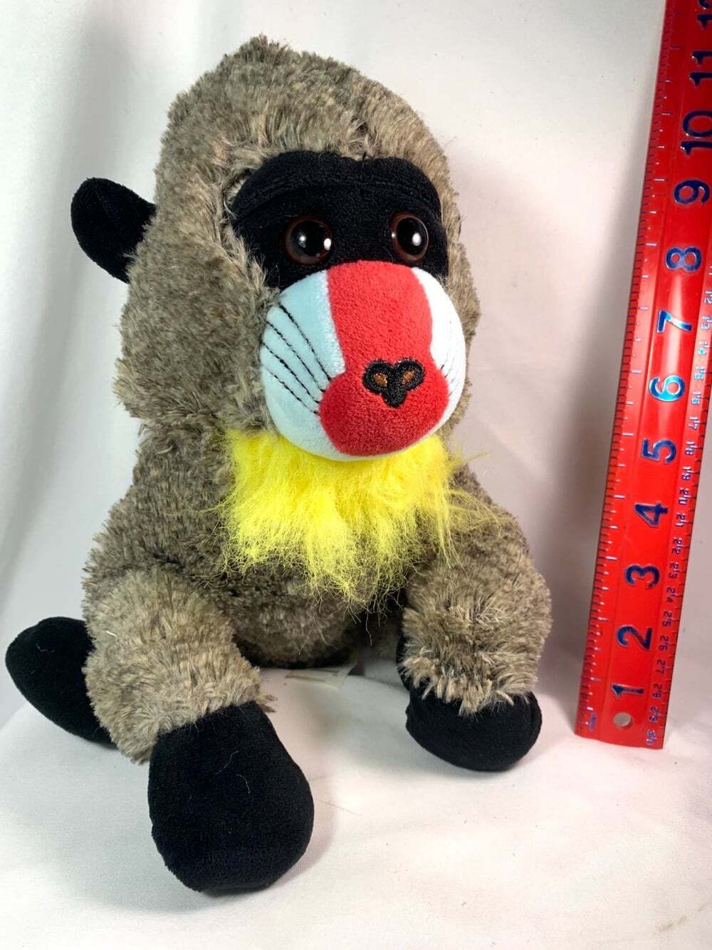 Walmart Baboon